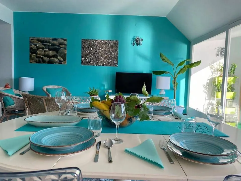 Residenza Il Moletto Daire Porto Azzurro 0*,  İtalya