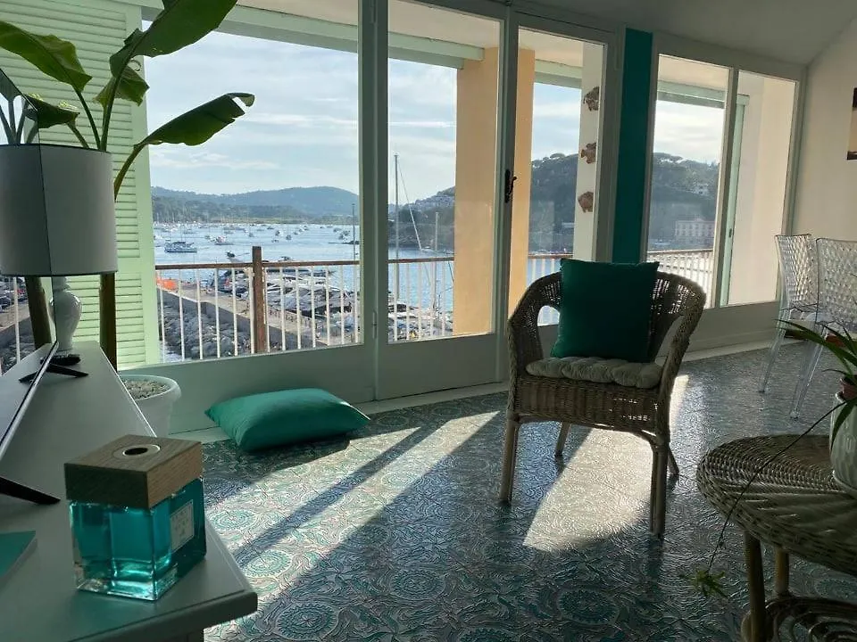 Residenza Il Moletto Daire Porto Azzurro