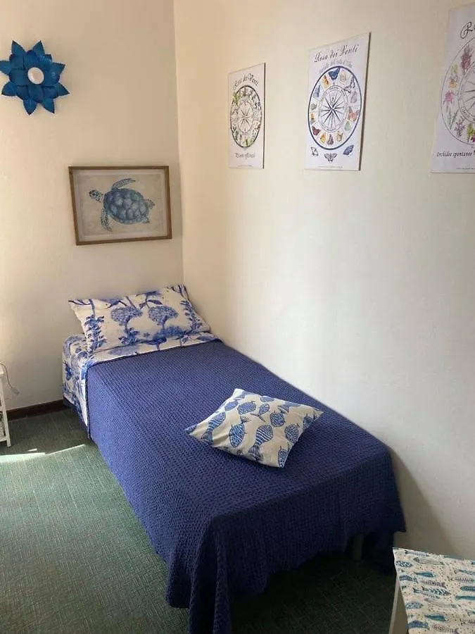 Residenza Il Moletto Daire Porto Azzurro