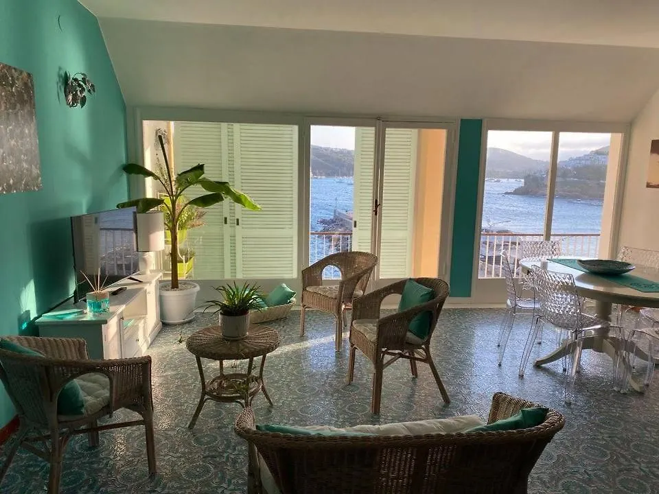 Residenza Il Moletto Daire Porto Azzurro 0*,