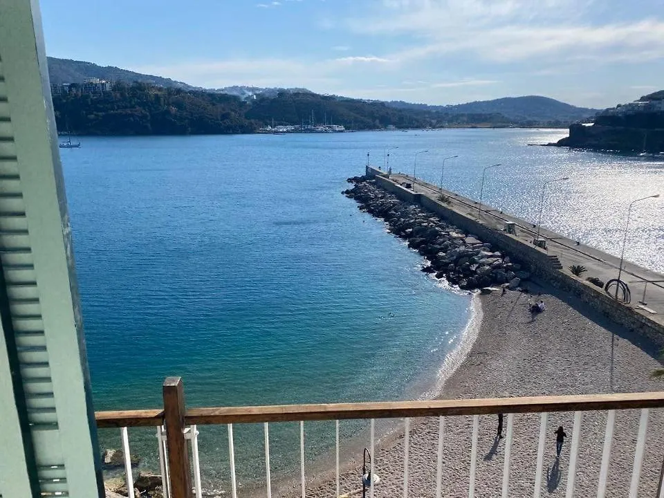 Residenza Il Moletto Daire Porto Azzurro