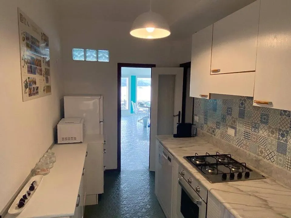 Residenza Il Moletto Daire Porto Azzurro