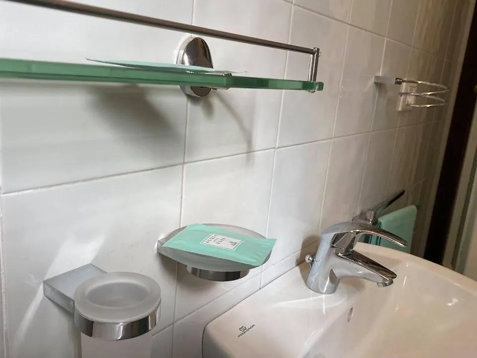 Residenza Il Moletto Daire Porto Azzurro