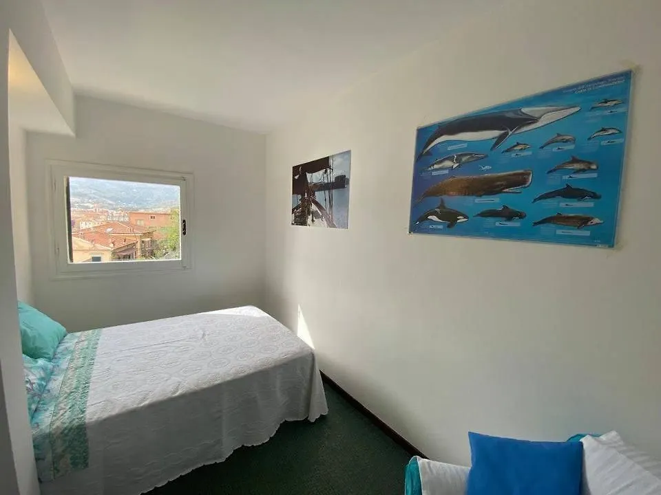 Residenza Il Moletto Daire Porto Azzurro